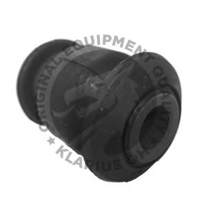 Сайлентблок рычага QH International EMS8303