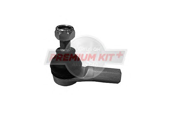 Наконечник рулевой тяги QH International QR3436S Premium Kit+