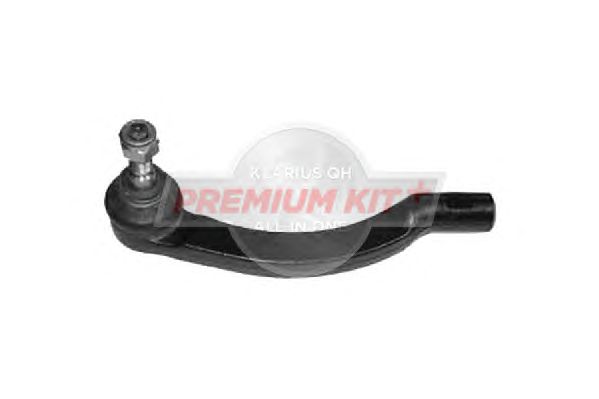 Наконечник рулевой тяги QH International QR3627S Premium Kit+