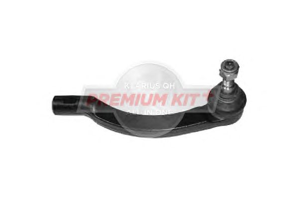 Наконечник рулевой тяги QH International QR3628S Premium Kit+