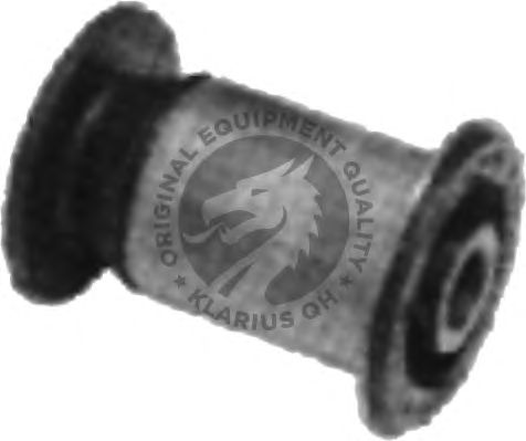 Сайлентблок важеля QH International EMS8153
