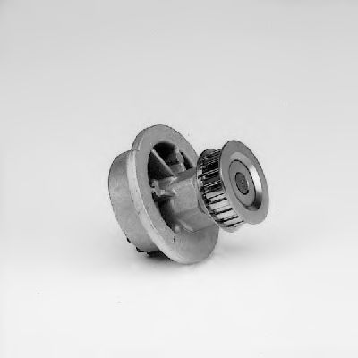 Помпа HEPU P387