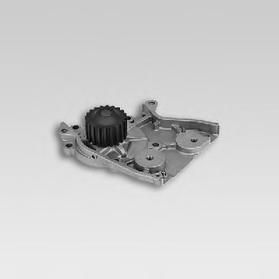 Помпа HEPU P708