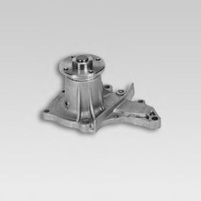 Помпа HEPU P724