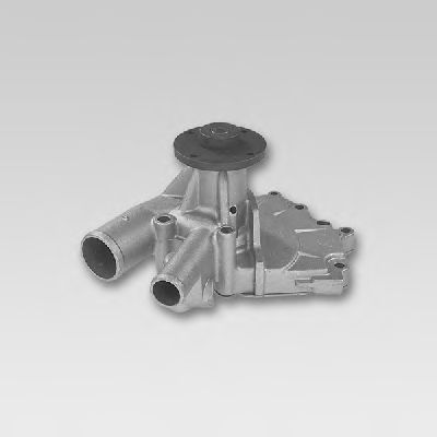 Помпа HEPU P736
