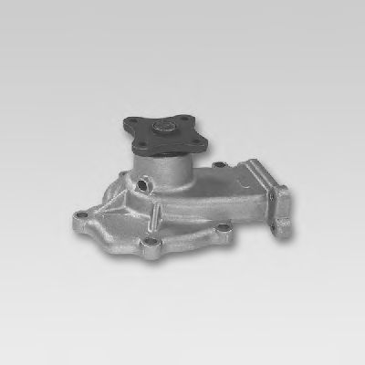 Помпа HEPU P743