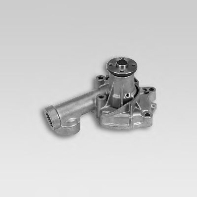Помпа HEPU P7712