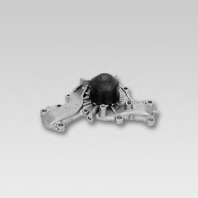 Помпа HEPU P7724