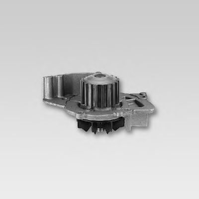 Помпа HEPU P801