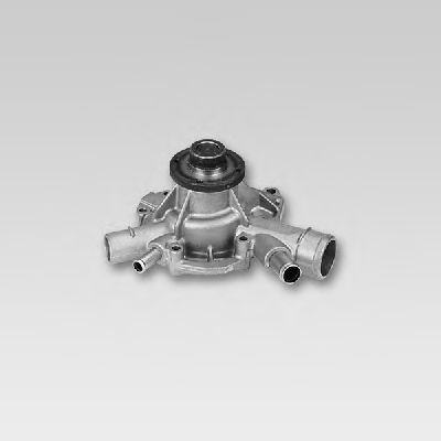 Помпа HEPU P1536