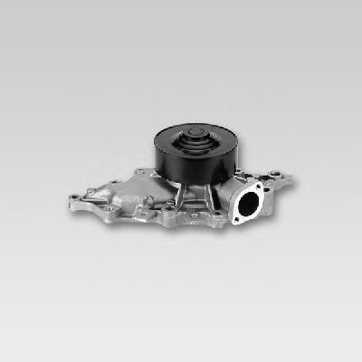 Помпа HEPU P2671