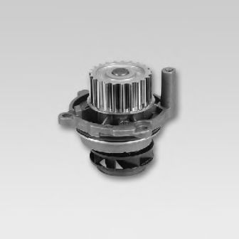 Помпа HEPU P572