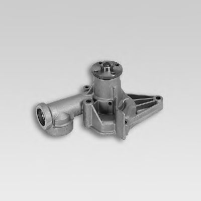Помпа HEPU P7704