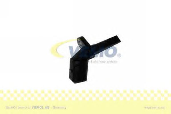 Датчик вращения колеса VEMO V10-72-1095