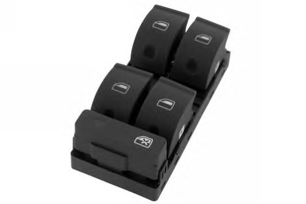 Кнопка стеклоподъемника VEMO V10-73-0007
