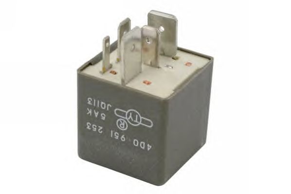 Реле топливного насоса VEMO V15-71-0038