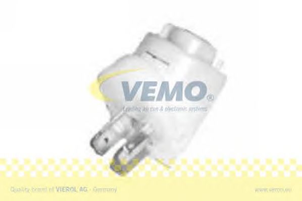 Контактная группа замка зажигания VEMO V15-80-3215