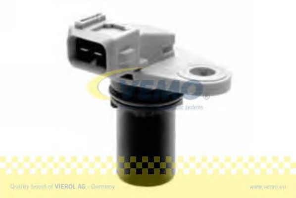 Датчик частоты вращения распределительного вала VEMO V25-72-0040