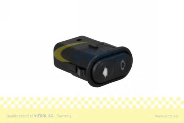 Кнопка стеклоподъемника VEMO V25-73-0018