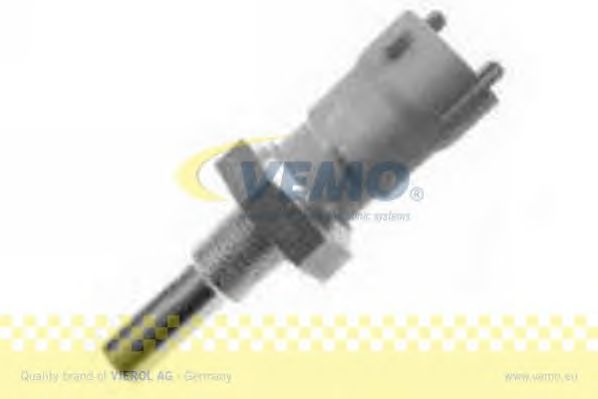 Датчик температуры охлаждающей  жидкости VEMO V40-72-0333