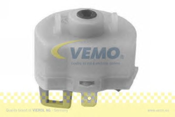 Контактная группа замка зажигания VEMO V40-80-2416