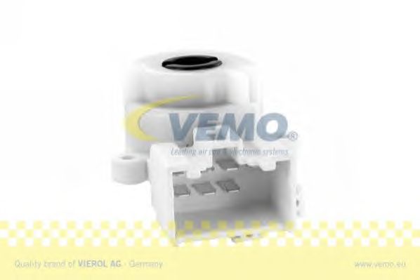 Контактная группа замка зажигания VEMO V70-80-0001