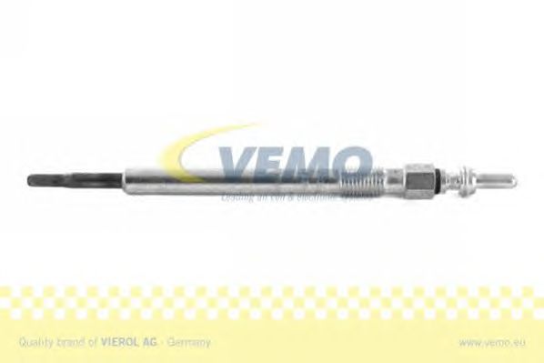 Свеча накала VEMO V99-14-0052