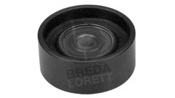 Направляющий / паразитный ролик ремня ГРМ BREDA  LORETT CR 1466