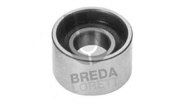 Направляющий / паразитный ролик ремня ГРМ BREDA LORETT CR 1844