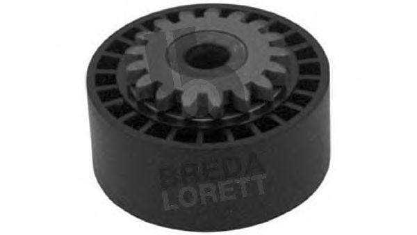 Натяжитель ремня BREDA  LORETT CR 3217