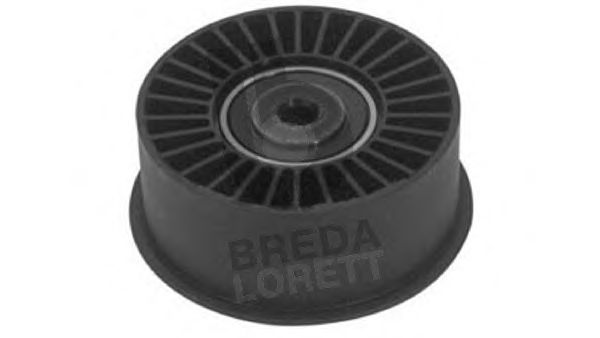 Направляющий / паразитный ролик ремня ГРМ BREDA LORETT CR 3238