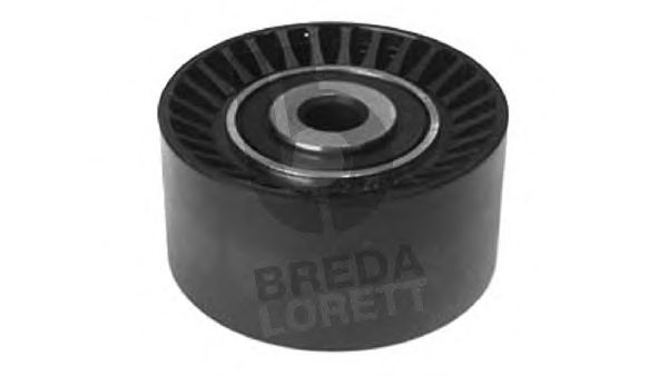 Направляющий / паразитный ролик ремня ГРМ BREDA  LORETT CR 3511