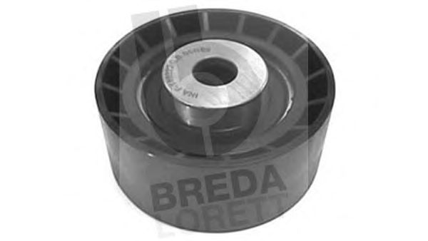 Направляющий / паразитный ролик ремня ГРМ BREDA LORETT CR 1862 P