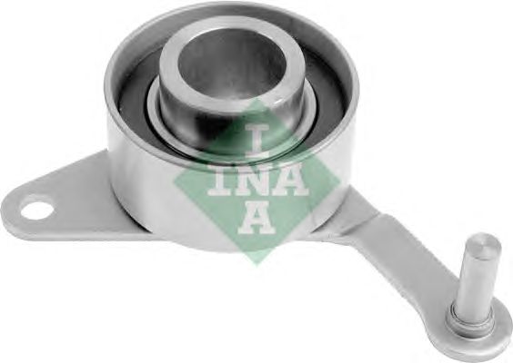 Натяжной ролик ремня ГРМ INA 531 0659 20