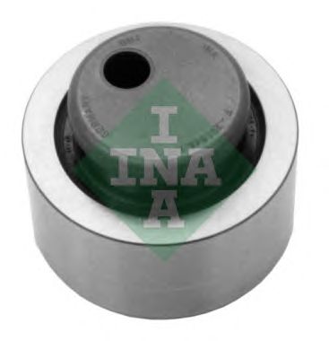 Натяжной ролик ремня ГРМ INA 531 0016 10