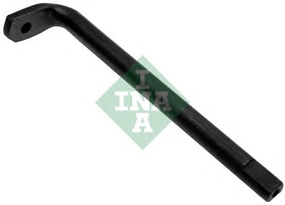 Натяжитель ремня INA 533 0091 10