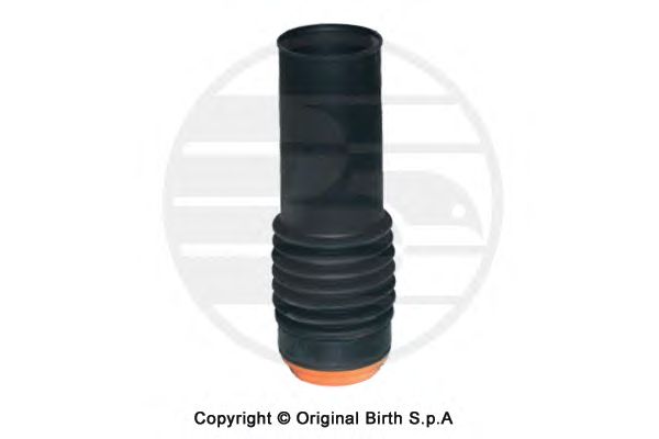 Отбойник амортизатора BIRTH 50078