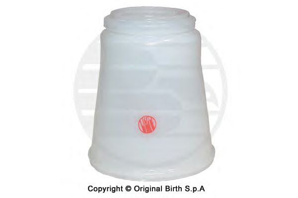 Пыльник амортизатора BIRTH 50284