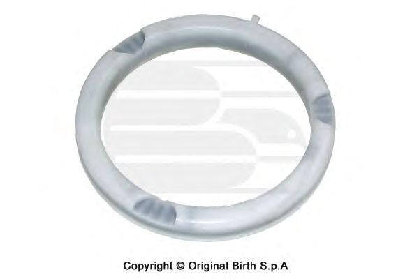 Подшипник качения, опора стойки амортизатора BIRTH 6347