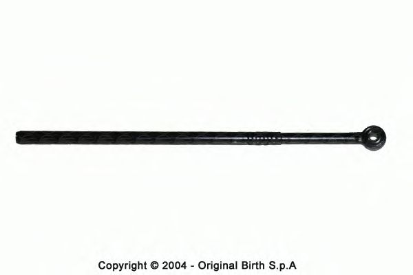 Наконечник рулевой тяги BIRTH RS0379