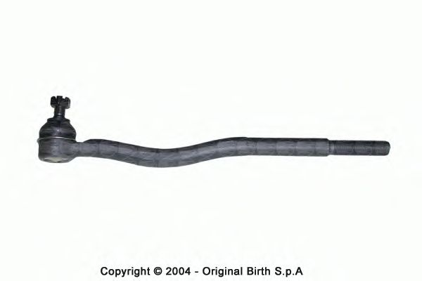 Наконечник рулевой тяги BIRTH TS3621