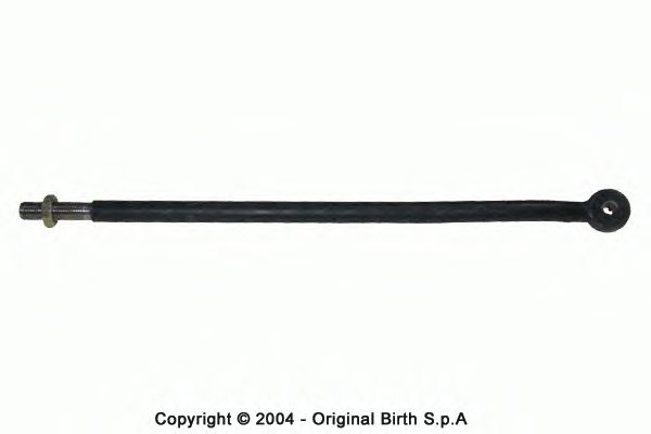 Наконечник рулевой тяги BIRTH RD4611