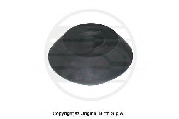 Втулка, амортизатор BIRTH 4150