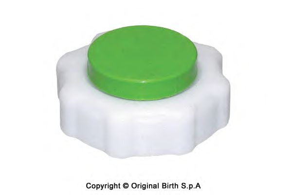 Пробка расширительного бачка BIRTH 8297