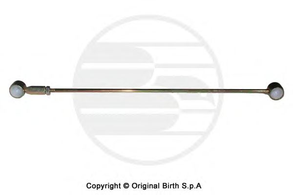 Ремкомплект кулисы BIRTH 6280