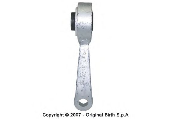 Тяга / стойка стабилизатора BIRTH BD5010