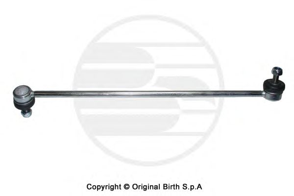 Тяга / стійка стабілізатора BIRTH BD5015