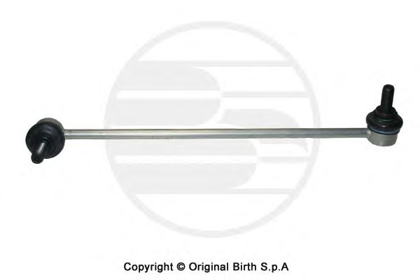 Тяга / стойка стабилизатора BIRTH BX0008