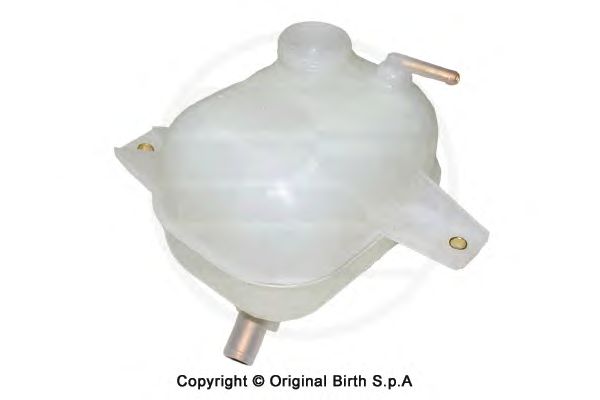 Бачок, радиатор BIRTH 8689