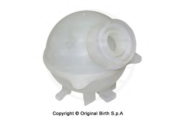 Бачок, радиатор BIRTH 8743